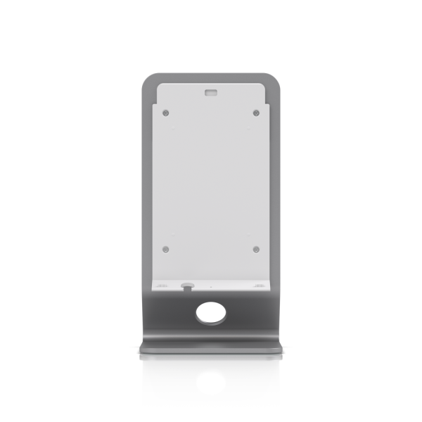 Ubiquiti - UACC-U7-Pro-Wall-TS, Lightweight, aluminum table stand for the U7 Pro Wall [UACC-U7-Pro-Wall-TS]