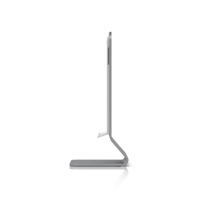 Ubiquiti - UACC-U7-Pro-Wall-TS, Lightweight, aluminum table stand for the U7 Pro Wall [UACC-U7-Pro-Wall-TS]