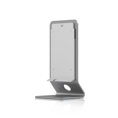Ubiquiti - UACC-U7-Pro-Wall-TS, Lightweight, aluminum table stand for the U7 Pro Wall [UACC-U7-Pro-Wall-TS]