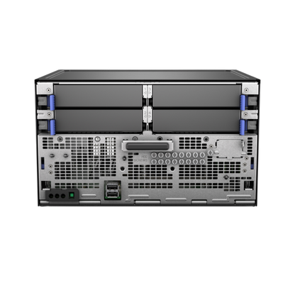 Hp ProLiant MicroServer Gen11 - Xeon E-2414 4.5GHz - 16GB RAM - 1-Way [P68820-421]