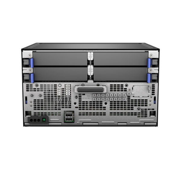 Hp ProLiant MicroServer Gen11 - Xeon E-2414 4.5GHz - 16GB RAM - 1-Way [P68820-421]