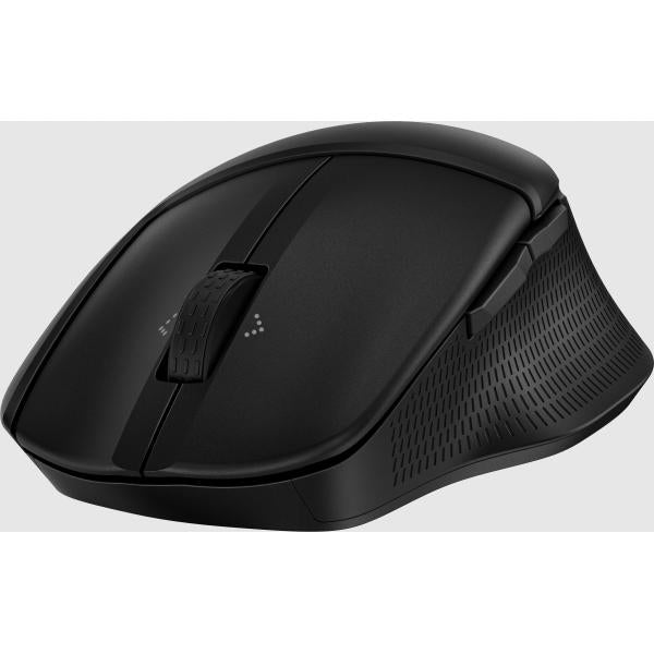 Hp 480 Wireless Mouse - Black [8T6M3AA#ABB]