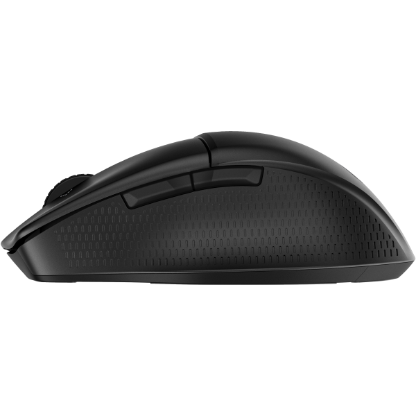 Hp 480 Wireless Mouse - Black [8T6M3AA#ABB]