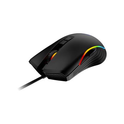 MSI MOUSE GAMING OPTICAL USB A FORGE GM300 NERO [FORGE GM300]