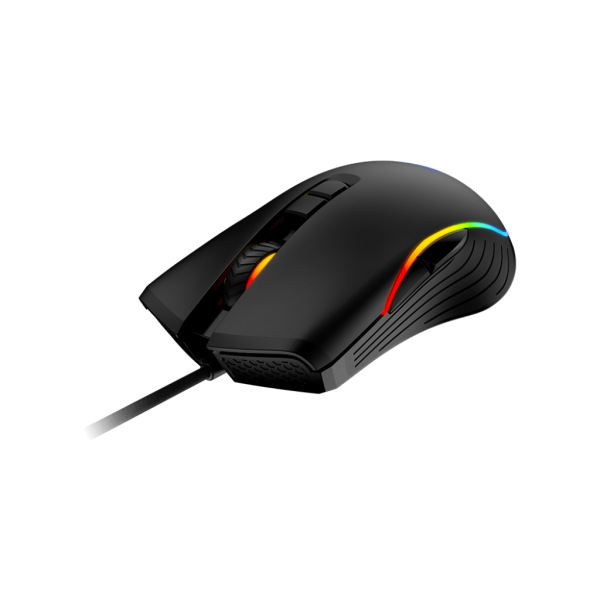 MSI MOUSE GAMING OPTICAL USB A FORGE GM300 NERO [FORGE GM300]