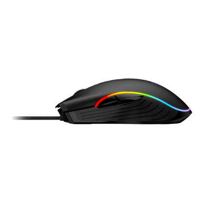 MSI MOUSE GAMING OPTICAL USB A FORGE GM300 NERO [FORGE GM300]