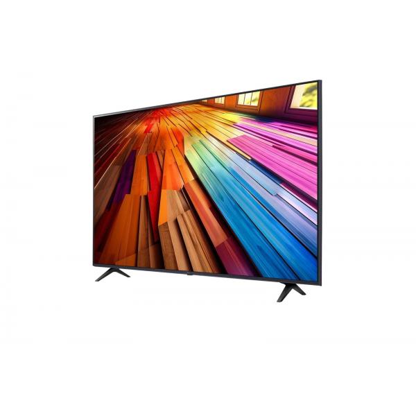 LG SMART TV 65" 4K NERO [65UT80003]