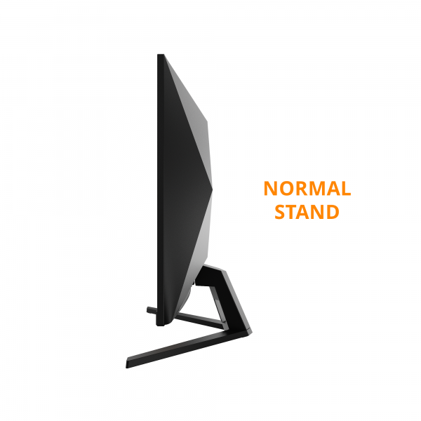 Aoc G4 Series - 32inch - Quad HD - 2560x1440 - LCD - 1ms - Black [CQ32G4VE]