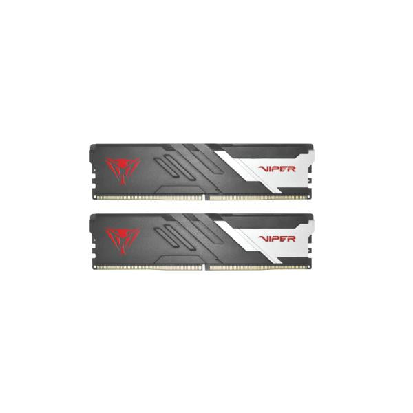 PATRIOT RAM VIPER VENOM 64GB (2X32GB) DIMM DDR5 6000MHZ 1.35V GAMING [PVV564G600C30K]