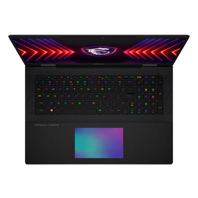 MSI NB TITAN 18 HX A14VIG-293IT I9-14900HX 64GB 2TB SSD 18 UHD+ RTX 4090 16GB WIN 11 PRO GAMING [9S7-182221-293]