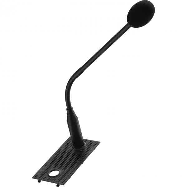 AXIS TC6901 Gooseneck Microphone. [02789-001]