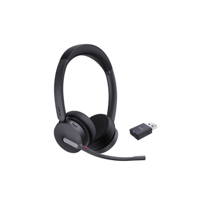 Yealink WH64 Hybrid Dual Teams [1208685]