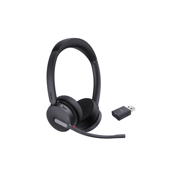 Yealink WH64 Hybrid Dual Teams [1208685]