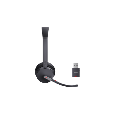 Yealink WH64 Hybrid Dual Teams [1208685]