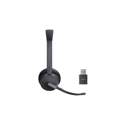 Yealink WH64 Hybrid Dual Teams [1208685]