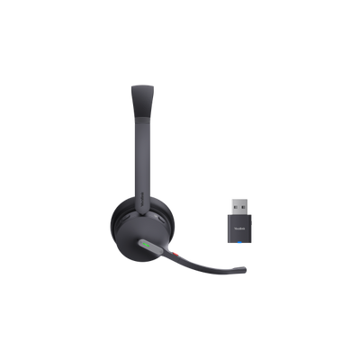 Yealink WH64 Hybrid Dual Teams [1208685]