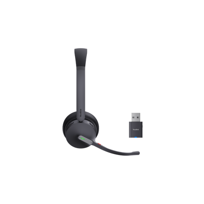 Yealink WH64 Hybrid Dual Teams [1208685]