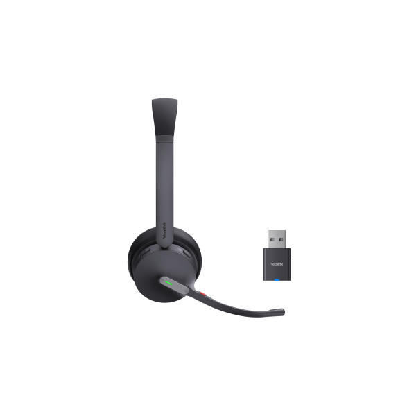 Yealink WH64 Hybrid Dual Teams [1208685]