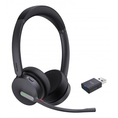 Yealink WH64 Hybrid Dual Teams [1208685]