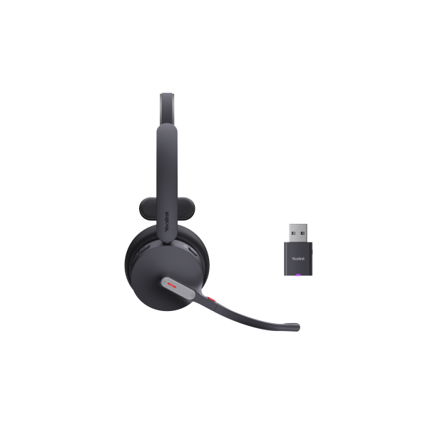 Yealink WH64 Hybryd Mono Teams [1208687]