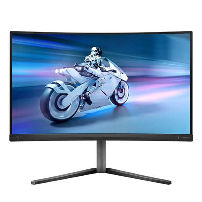 PHILIPS MONITOR GAMING CURVO 27 LED VA 16:9 FHD 1MS 300 CDM 240HZ ALTEZZA DP/HDMI [27M2C5200W]