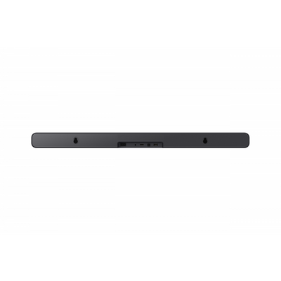 TCL SOUNDBAR 2.0 POTENZA MAX 100W SPEAKER BLUETOOTH, DOLBY AUDIO, HDMI eARC, DA INCASSO, TELECOMANDO [S45H]