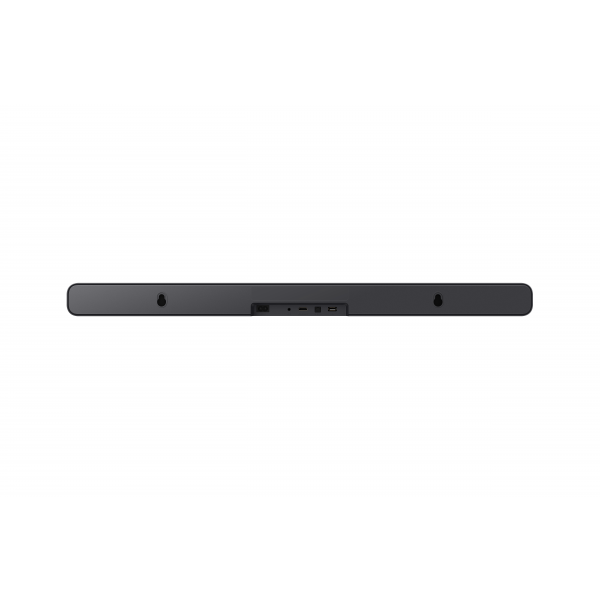 TCL SOUNDBAR 2.0 POTENZA MAX 100W SPEAKER BLUETOOTH, DOLBY AUDIO, HDMI eARC, DA INCASSO, TELECOMANDO [S45H]