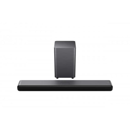 TCL SOUNDBAR 2.1 POTENZA MAX 220W WIRELESS SUBWOOFER, SPEAKER BLUETOOTH, DOLBY AUDIO, HDMI eARC, TRE [S55H]