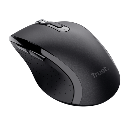 TRUST MOUSE SURA COMFORTABLE WIRELESS [25479]