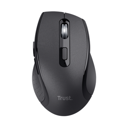 TRUST MOUSE SURA COMFORTABLE WIRELESS [25479]