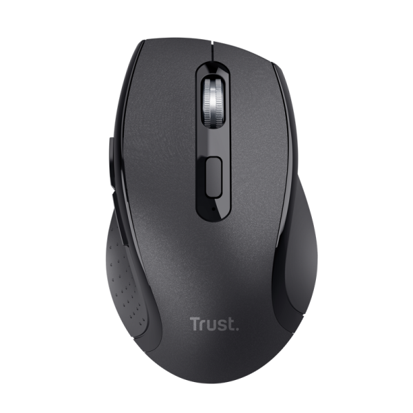 TRUST MOUSE SURA COMFORTABLE WIRELESS [25479]