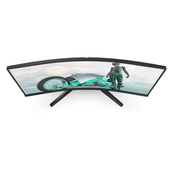PHILIPS MONITOR GAMING CURVO 34 W-LED Fast VA 21:9 WQHD 0,5MS 180HZ 300 CDM, Adobe RGB 90, DP/HDMI [34M2C3500L/00]