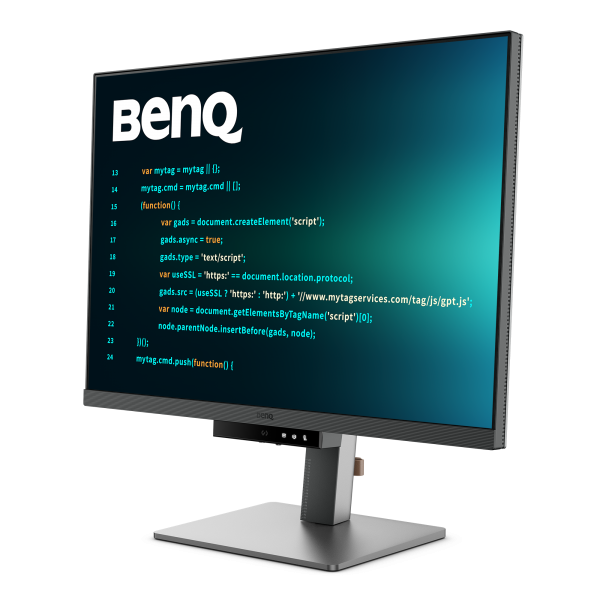 BenQ RD280U Monitor PC 71,6 cm (28.2") 3840 x 2560 Pixel 4K Ultra HD Nero [RD280U]