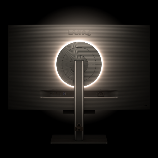 BenQ RD280U Monitor PC 71,6 cm (28.2") 3840 x 2560 Pixel 4K Ultra HD Nero [RD280U]