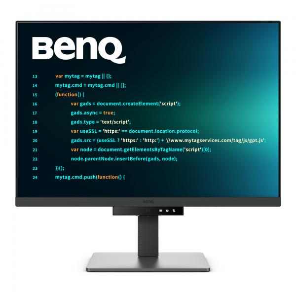 BenQ RD280U Monitor PC 71,6 cm (28.2") 3840 x 2560 Pixel 4K Ultra HD Nero [RD280U]
