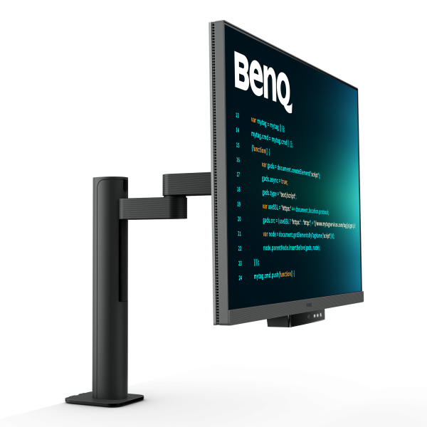 BenQ RD280UA Monitor PC 71,6 cm (28.2") 3840 x 2560 Pixel 4K Ultra HD Nero [RD280UA]