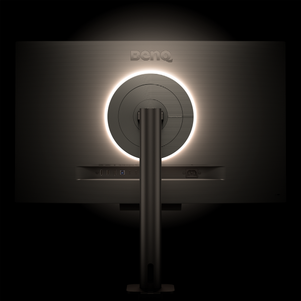 BenQ RD280UA Monitor PC 71,6 cm (28.2") 3840 x 2560 Pixel 4K Ultra HD Nero [RD280UA]