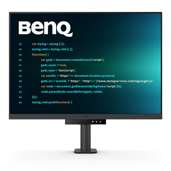 BenQ RD280UA Monitor PC 71,6 cm (28.2") 3840 x 2560 Pixel 4K Ultra HD Nero [RD280UA]