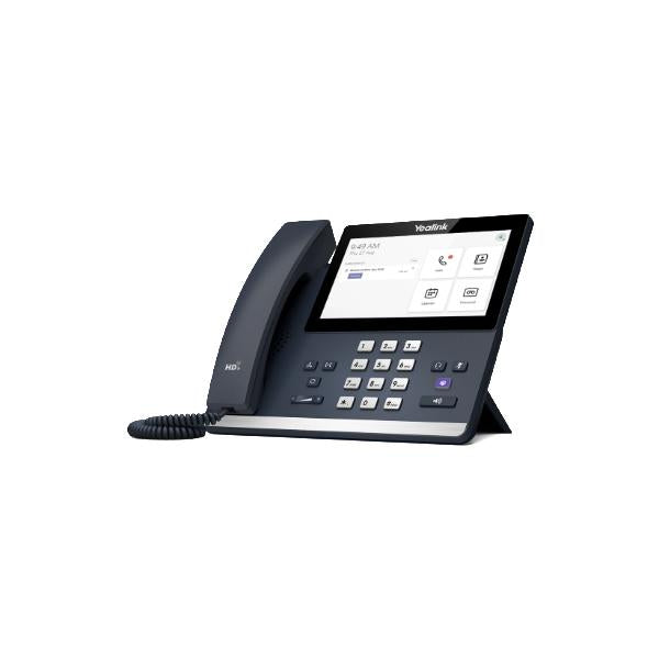 Yealink MP56 E2 Teams - con firmware TEAMS - ALIMENTATORE NON INCLUSO [MP56E2Teams]
