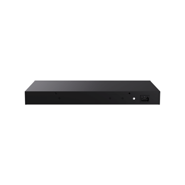 TENDA SWITCH POE UNMANAGED, 20 PORT, 16 POE [TEG1120P-16-150W]