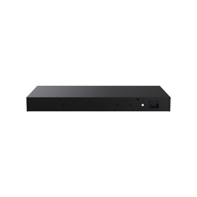 TENDA SWITCH POE UNMANAGED, 28 PORT, 24 POE [TEG1128P-24-250W]