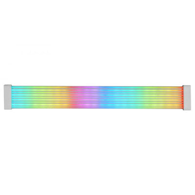 MARS GAMING LED STRIP MCA16X ARGB 16PIN (8+8) [MCA16X]