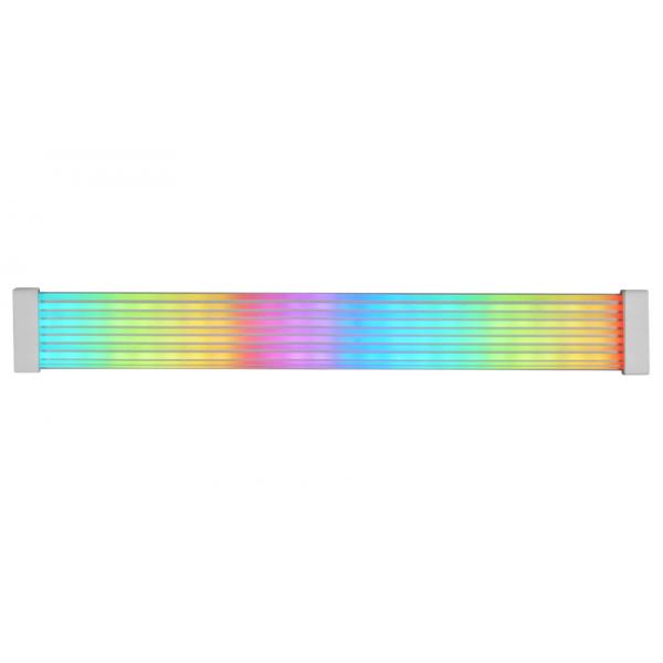 MARS GAMING LED STRIP MCA16X ARGB 16PIN (8+8) [MCA16X]