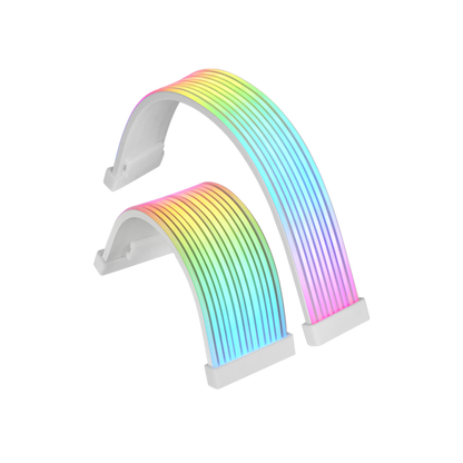 MARS GAMING LED STRIP MCA24X ARGB 24PIN [MCA24X]