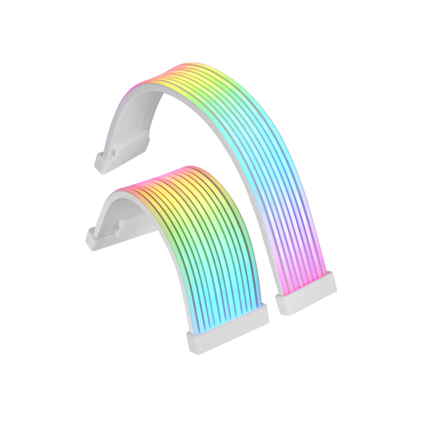 MARS GAMING LED STRIP MCA24X ARGB 24PIN [MCA24X]