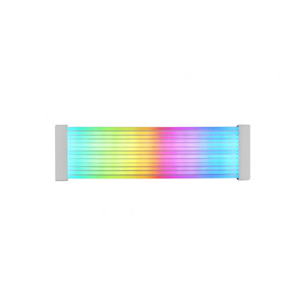 MARS GAMING LED STRIP MCA24X ARGB 24PIN [MCA24X]
