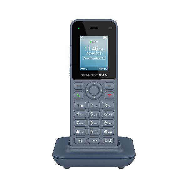 Grandstream WiFi 6 IP Phone - Bluetooth [WP826]