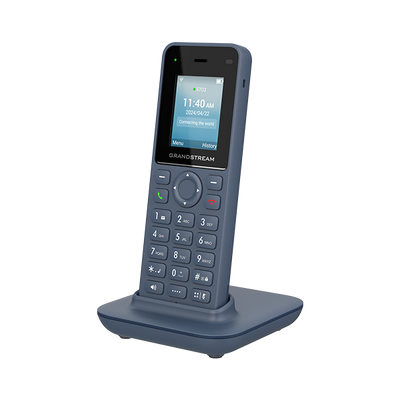 Grandstream WiFi IP Phone - Bluetooth [WP816]