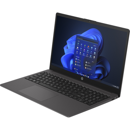 HP NB 250 G10 I5-1334U 8GB 256GB 15.6 FHD WINDOWS 11 PRO 2YW + CAREPACK 3 ANNI INCLUSO [9Y6X2AT]