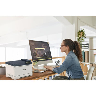 Xerox C320V - Laser printer - Colour - 33 ppm - WiFi [C320V_DNI]